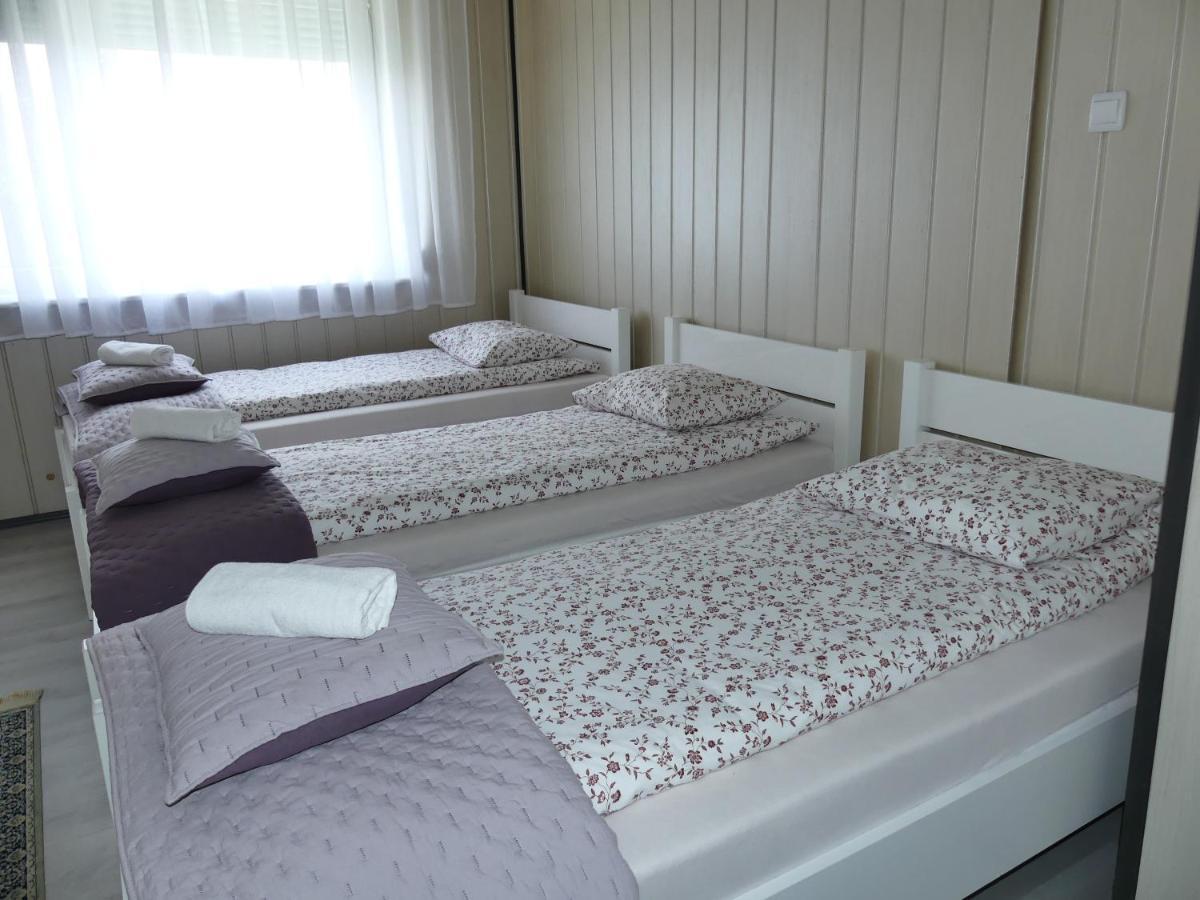 Apartament Jutrzenka Spytkowice  Exteriér fotografie