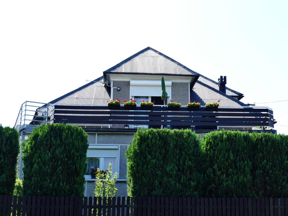 Apartament Jutrzenka Spytkowice  Exteriér fotografie