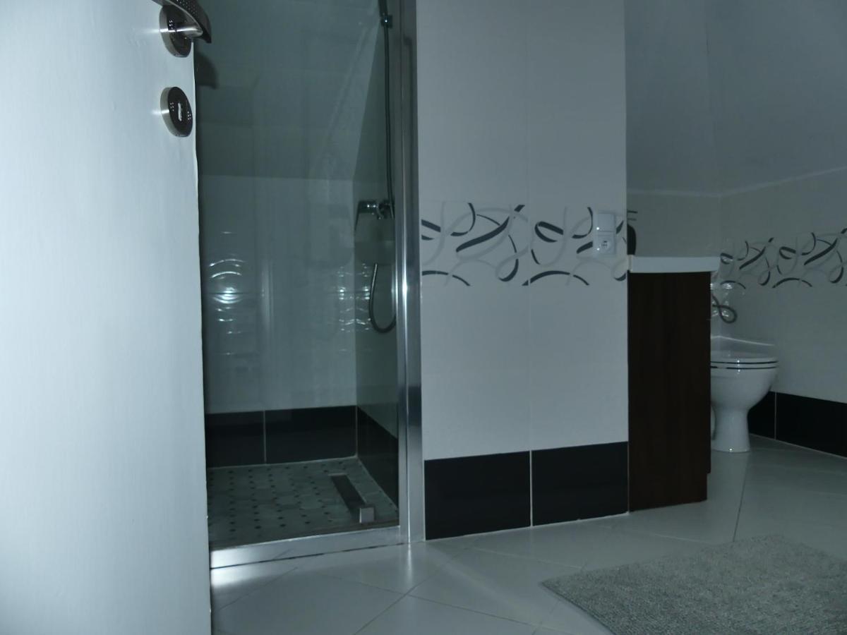 Apartament Jutrzenka Spytkowice  Exteriér fotografie