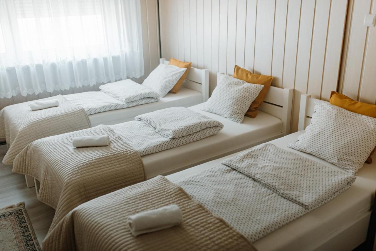 Apartament Jutrzenka Spytkowice  Exteriér fotografie