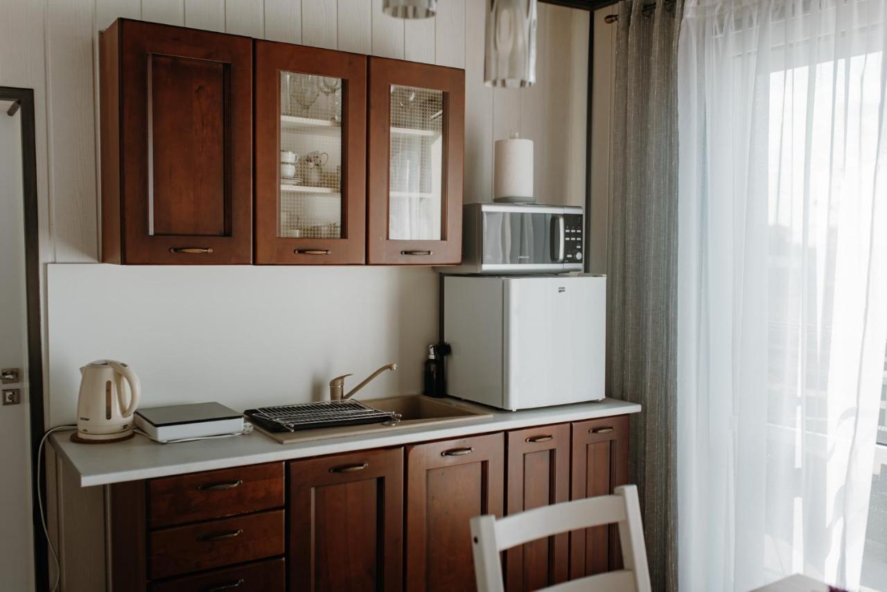 Apartament Jutrzenka Spytkowice  Exteriér fotografie
