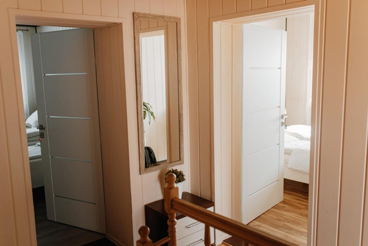 Apartament Jutrzenka Spytkowice  Exteriér fotografie