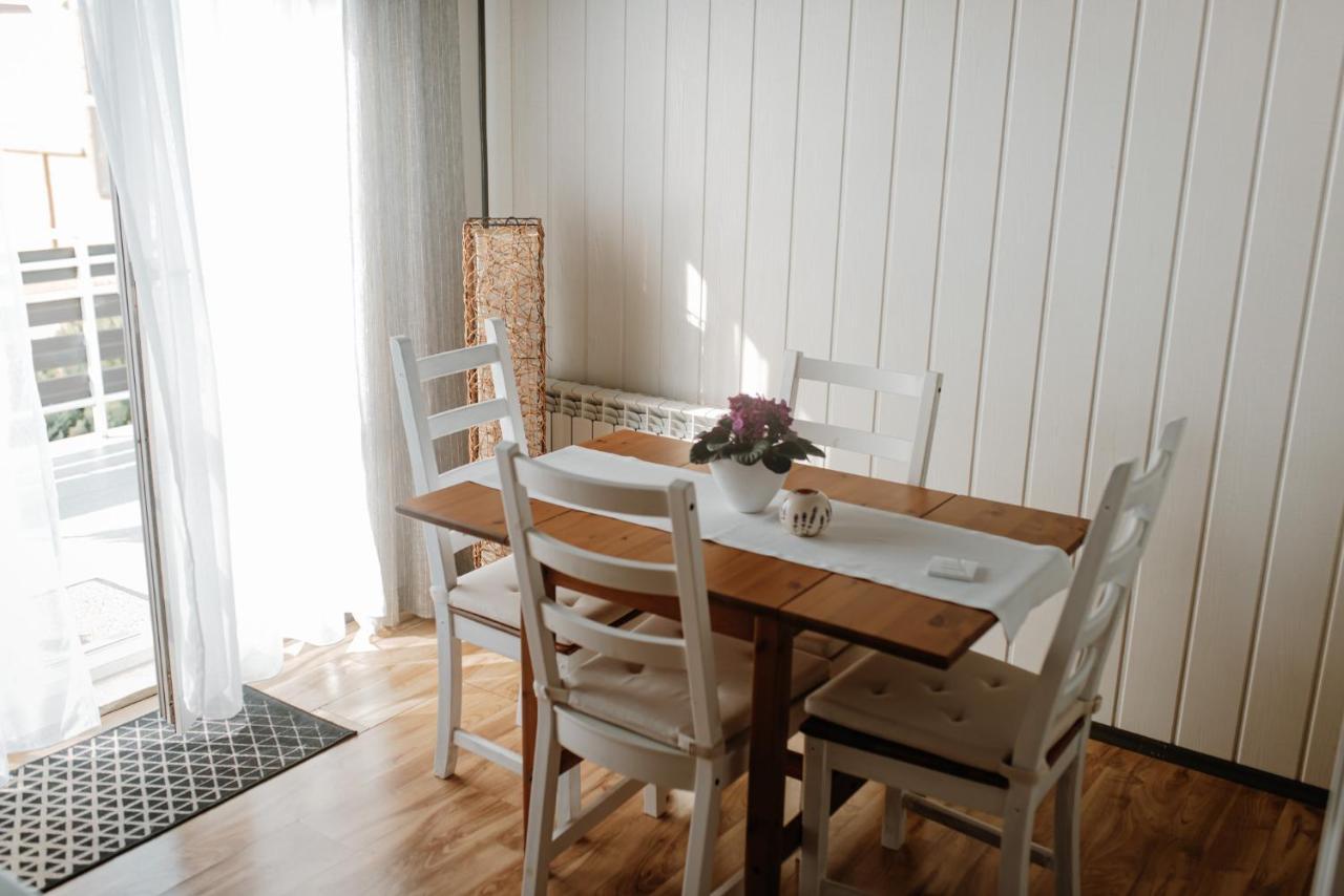 Apartament Jutrzenka Spytkowice  Exteriér fotografie